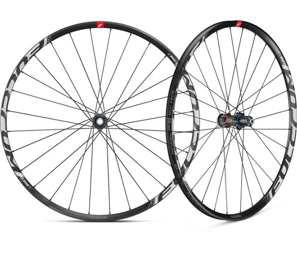 Fulcrum sales mtb wheels